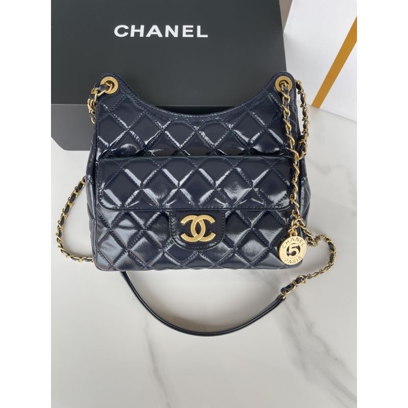 Ch*el satchel bags